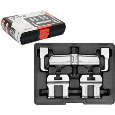 Afbeelding van YATO YT 06342 Trekker, riemschijf 5