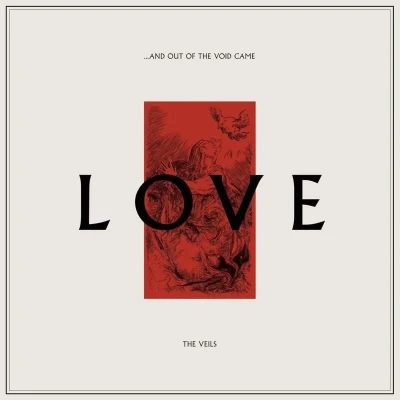 Afbeelding van Veils ...And Out Of The Void Came Love (CD)