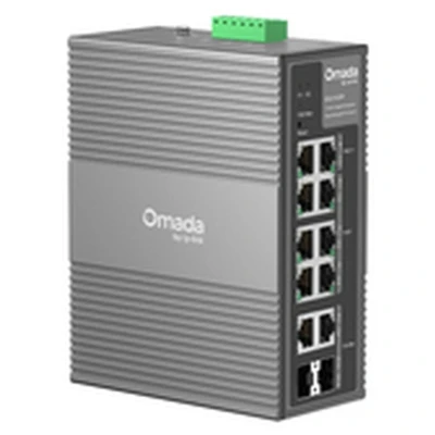 Afbeelding van TP Link IES210GPP