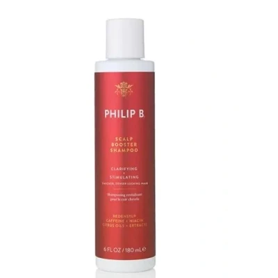 Afbeelding van Philip B Scalp Booster Shampoo 180 Ml
