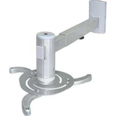 Afbeelding van SUNNE PRO05L projector beugel Muur Zilver