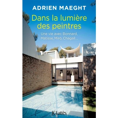 Image de Dans la lumière des peintres