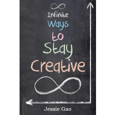Afbeelding van Infinite Ways to Stay Creative