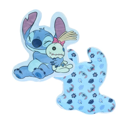 Afbeelding van Lilo &amp; Stitch kussen 40 CM 3D 8435631355458
