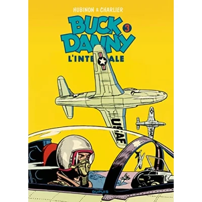 Afbeelding van Buck Danny