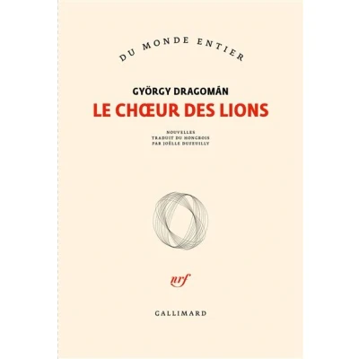 Image de Le choeur des lions