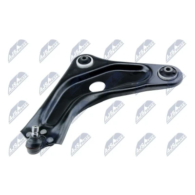 Afbeelding van NTY ZWD PE 012 Draagarm Vooras links Driehoeksdraagarm OPEL: Crossland X