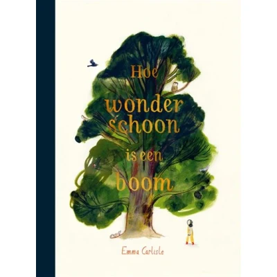 Image de Hoe wonderschoon is een boom