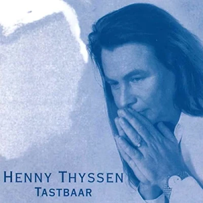 Afbeelding van Henny Thijssen Tastbaar (CD)