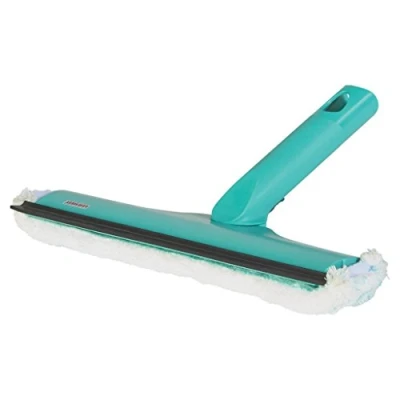 Image de Lave vitres 3 en 1 avec tête pivotante Leifheit
