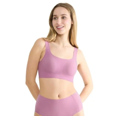 Image de sloggi Zero Feel 2.0 Top Purple, lilas, XS