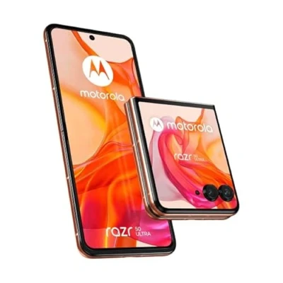 Afbeelding van Smartphone Motorola RAZR 50 Ultra 6,9&quot; 12 GB RAM 512 Perzik