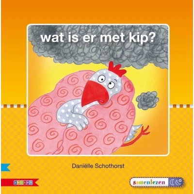 Afbeelding van Wat is er met kip?