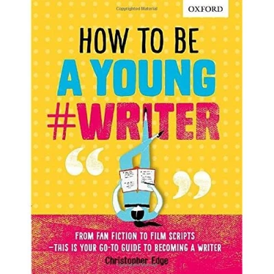 Image de How to be a young writer