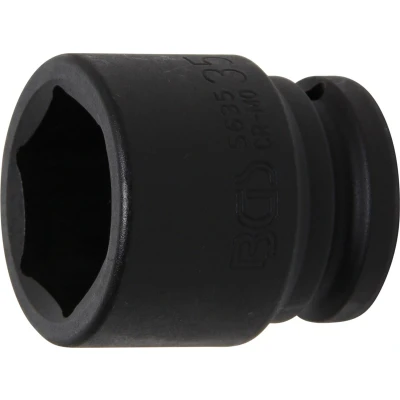 Afbeelding van BGS Kracht dopsleuteldop zeskant 3/4&quot; 35 mm