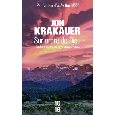 Image de Sur ordre de Dieu