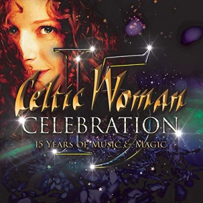 Afbeelding van Celtic Woman Celebration (CD)