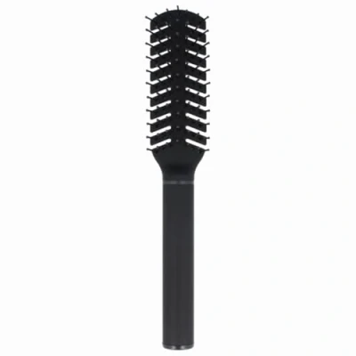 Afbeelding van PARSA Men Professionele haarborstel Maximum Styling Brush antistatische pinnen voor alle lengtes en haartypes mannen