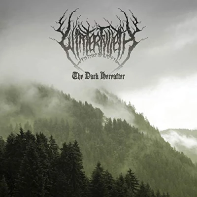 Afbeelding van Winterfylleth The Dark Hereafter (CD)
