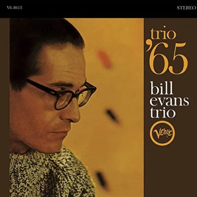 Afbeelding van Bill Trio Evans &#039;65 (LP)