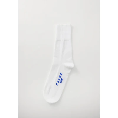 Afbeelding van Falke Sokken, Maat: 39 41, White