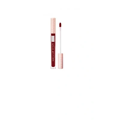 Afbeelding van Astra Pure Beauty Aqua Lip Stain, 03 Smoothie, 3ml lipgloss
