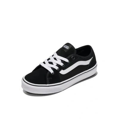 Afbeelding van Vans Ward Canvas herensneakers
