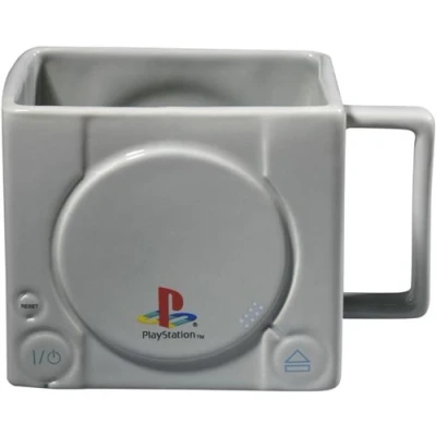 Image de PLAYSTATION CONSOLE 3D MUG