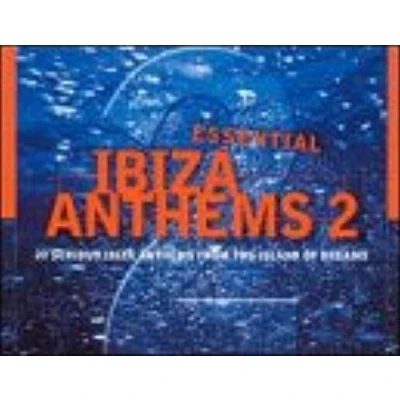 Afbeelding van Essential Ibiza Anthems 2