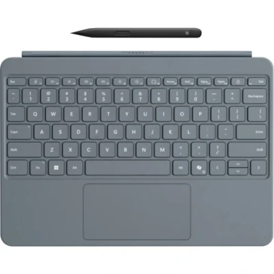 Afbeelding van Microsoft Clavier Surface Pro 12&quot; avec stylet fin Compatible (1ère édition) Océan