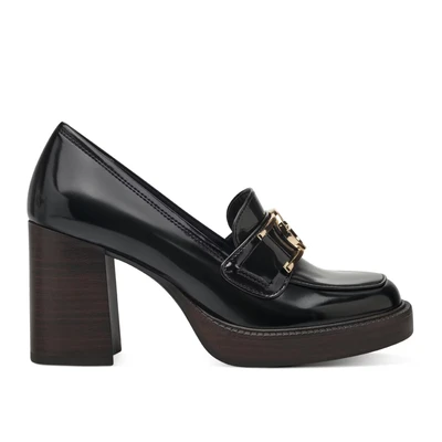 Afbeelding van Tamaris Plateaupumps, Dames, Maat: 36, Mocca Kunststof