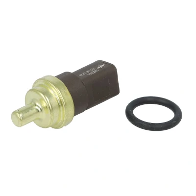 Afbeelding van NRF 727136 Koelmiddeltemperatuursensor Met afdichtring VOLKSWAGEN: TRANSPORTER 4, 4 Bus