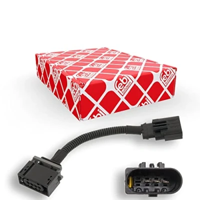 Afbeelding van Febi Bilstein Adapterkabel, regelklep luchttoevoer 47673
