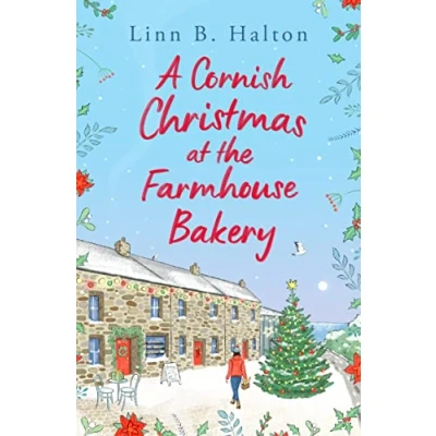 Afbeelding van Escape to Cornwall A Cornish Christmas at the Farmhouse Bakery