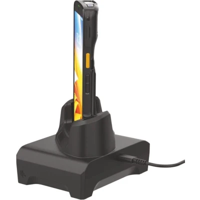 Afbeelding van Zebra TC22/TC27 enkele sleuf opladen, Accessoires voor barcodescanners