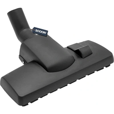 Afbeelding van Combi Zuigmond Delta + Wiel 27cm breed 32mm Machine Onderdelen