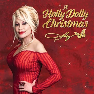 Afbeelding van Dolly Parton A Holly Christmas (CD)