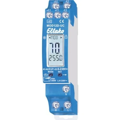 Afbeelding van Eltako 21100906 Toerentalregelaar