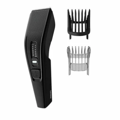 Afbeelding van Tondeuse Philips Series 3000 Zwart