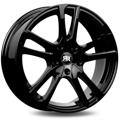 Image de Racer Wave Light 7.0x17 5x110 ET40 65.1 Jante