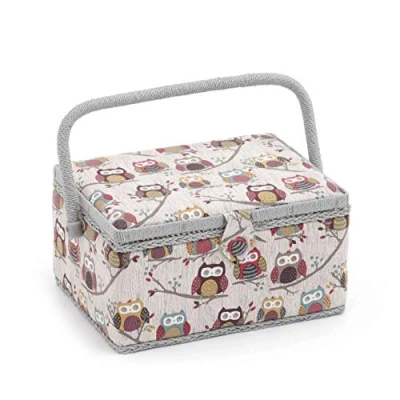 Afbeelding van Naaimand Hoot Medium