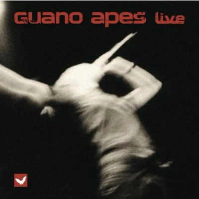 Afbeelding van Guano Apes Live (LP)