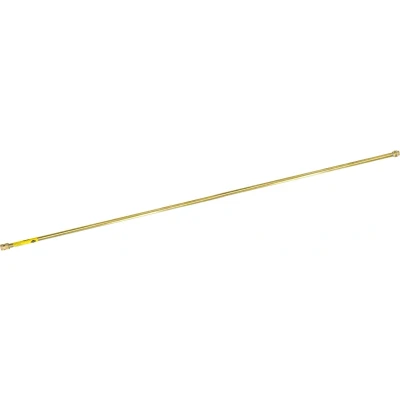 Afbeelding van Mesto Verlenglans 100 cm Messing