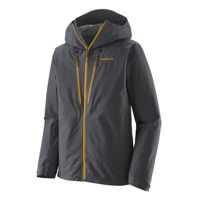 Afbeelding van Triolet Outdoor Jack Heren Smolder Blue 200 S Blauw