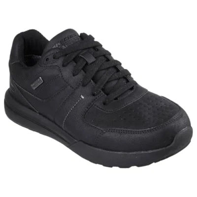 Afbeelding van Skechers Sneaker Zwart 42