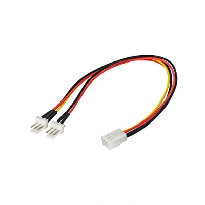 Afbeelding van Akyga AK CA 52 Interne voedingskabel, kabel (PC)