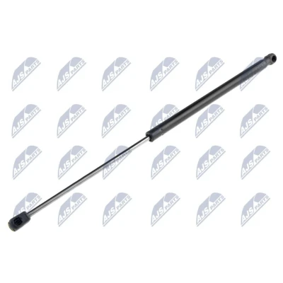 Afbeelding van NTY AE CT 012 Gasveer achterklep 305 555 TOYOTA: Aygo, PEUGEOT: 107 Hatchback, CITROËN: C1 I