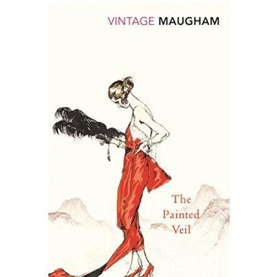 Afbeelding van Vintage The Painted Veil