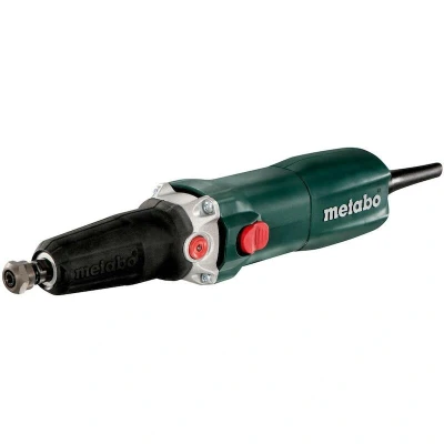 Afbeelding van Metabo GE 710 Plus 600616000 Rechte slijper 430 W