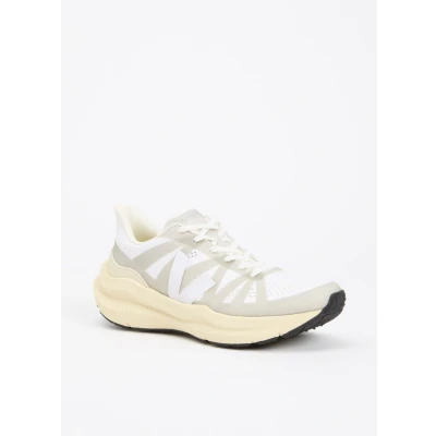 Afbeelding van Veja Condor Advanced Sneakers laag, Dames, Maat: 38, Gradient purple orange Kunststof/ textiel
